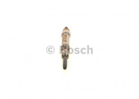 Свічка розжарювання BOSCH 0250202028 (фото 1)