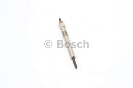 Свеча накаливания GLP165 GREAT WALL HOVER 2.8 TCi 06- (пр-во) BOSCH 0250202136 (фото 1)