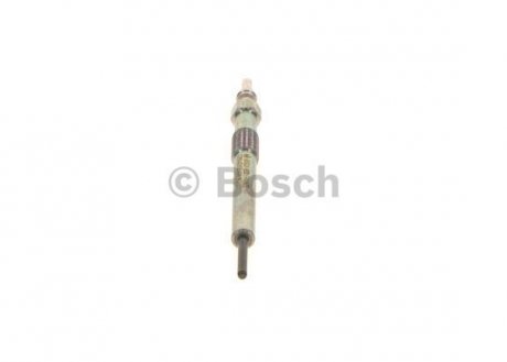 Свічка розжарювання Opel Astra J 1.7CDTI 09- (4.4V) BOSCH 0 250 403 020 (фото 1)