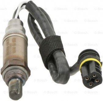 Лямбда-зонд BOSCH 0258003893 (фото 1)