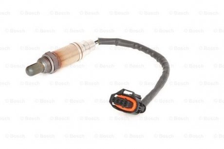 Лямбда-зонд BOSCH 0258005225