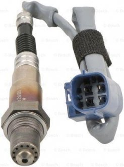 Лямбда-зонд BOSCH 0258986646 (фото 1)