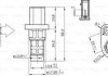 Електроніка Бош BOSCH 0261210318 (фото 6)