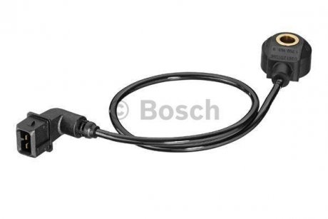 Датчик детонации BMW (пр-во) BOSCH 0261231096 (фото 1)