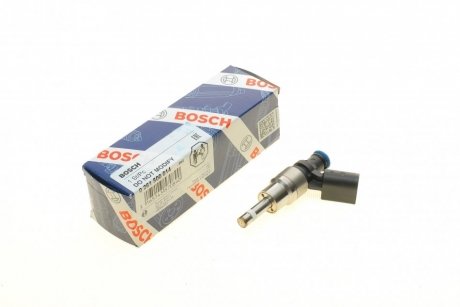 Форсунка бензинова BOSCH 0261500014 (фото 1)