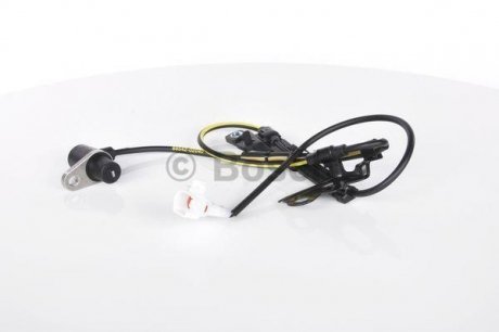 Датчик числа оборотів BOSCH 0265006677 (фото 1)