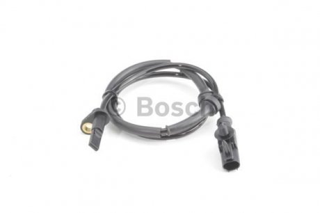 Датчик ABS (передній) Mitsubishi 1.1-1.5D 04-12 BOSCH 0265007637 (фото 1)