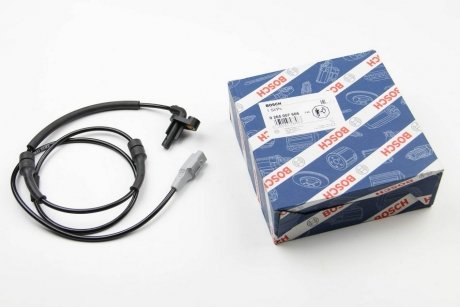 Датчик ABS BOSCH 0265007666 (фото 1)