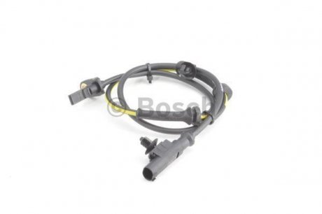 Датчик ABS BOSCH 0 265 007 687 (фото 1)