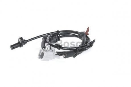 Датчик ABS (задній) Nissan Qashqai 06-13 BOSCH 0 265 007 908 (фото 1)