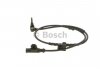 Датчик числа оборотів BOSCH 0265008331 (фото 2)