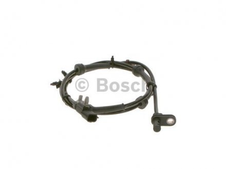 Датчик швидкості BOSCH 0265008620 (фото 1)