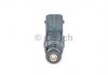 Форсунка бензинова BOSCH 0280156337 (фото 4)