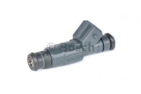 Форсунка бензинова BOSCH 0280156337 (фото 1)
