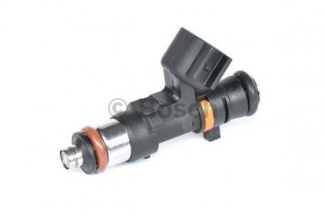 Паливний інжектор 440cc/min 3 bar FORD FOCUS II 2.5 01.09-07.11 BOSCH 0280158218 (фото 1)
