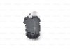 Патрубок дросельної заслінки BOSCH 0280750175 (фото 4)