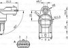 Датчик кулачкового валу (вир-во) BOSCH 0281002667 (фото 6)