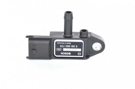 Датчик EGR BOSCH 0281002770 (фото 1)