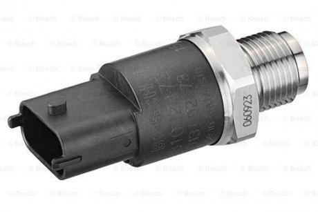 Датчик високого тиску (вир-во) BOSCH 0281002846 (фото 1)