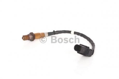 Лямбда зонд Renault Magane 1.6 dCi 10- BOSCH 0281004187 (фото 1)