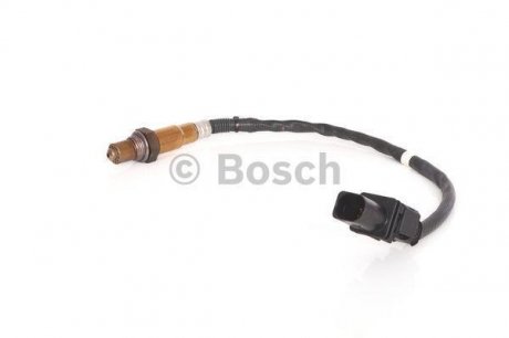 Лямбда зонд Renault Kangoo 1.5 dCi 13- BOSCH 0281004404 (фото 1)