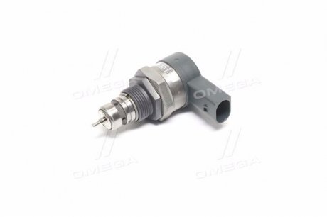КЛАПАН РЕГУЛЮВАННЯ ТИСКУ (вир-во) BOSCH 0281006253 (фото 1)