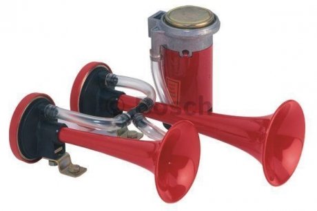 Звуковий сигнал (вир-во) BOSCH 0328003024 (фото 1)