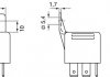 Реле (не більш 60Вт і більш 2А) BOSCH 0332019150 (фото 5)