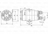 Коммутацион реле потужності BOSCH 0333009004 (фото 2)
