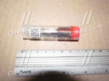 Накінечник форсунки MAN BOSCH 0433172003 (фото 1)