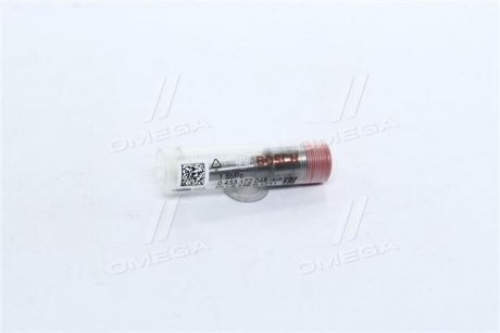 Розпилювач форсунки DLLA 139 P 1711 (вир-во) BOSCH 0433172048 (фото 1)