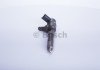 Форсунка CR Fiat 1.3 MultiJet (вир-во) BOSCH 0445110351 (фото 2)