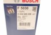 Фільтр палив. ГАЗ 3110, ГАЗЕЛЬ - дв.406 (вир-во) BOSCH 0450905030 (фото 7)