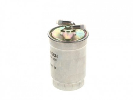 Фильтр топливный AUDI A4, A6 2.0 TDi 04-11 (пр-во) BOSCH 0450906429 (фото 1)