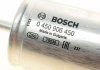 Фильтр топливный BMW 3 (E46) 2.0-3.0 01-06 (пр-во) BOSCH 0450906450 (фото 2)