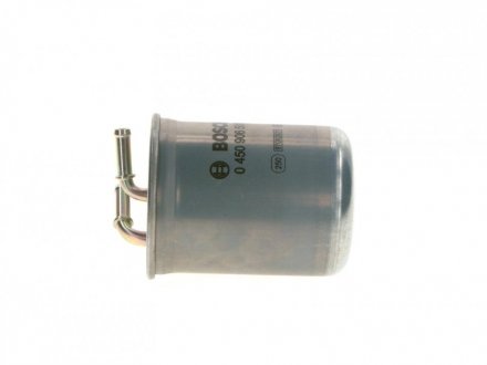 Фильтр топливный VAG 1.4, 1.6 TDI (пр-во) BOSCH 0450906500 (фото 1)