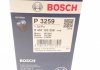 Фильтр масляный двигателя FORD FOCUS, TRANSIT (пр-во) BOSCH 0451103259 (фото 6)