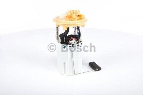 Паливопідкачуючий насос BOSCH 0580313026 (фото 1)