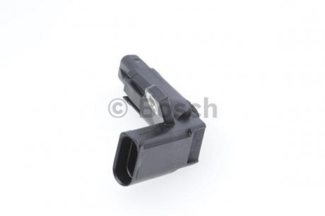 Датчик числа оборотів BOSCH 0986280422 (фото 1)