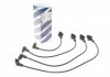 Провода высоковольтные (компл.) (пр-во) BOSCH 0986356854 (фото 1)