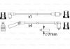 Комплект кабелів високовольтних BOSCH 0 986 357 185 (фото 6)