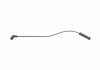 Провода высоковольтные (компл.) (пр-во) BOSCH 0986357253 (фото 5)