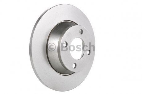 Гальмівний диск BOSCH 0986478131 (фото 1)