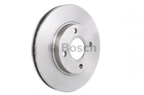 Гальмівний диск BOSCH 0986478170 (фото 1)