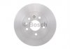 Гальмівний диск BOSCH 0986478436 (фото 2)