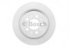 Гальмівний диск BOSCH 0986478495 (фото 2)