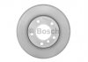 Гальмівний диск BOSCH 0986478513 (фото 2)