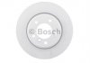 Гальмівний диск BOSCH 0986478571 (фото 2)