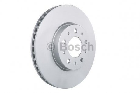 Гальмівний диск BOSCH 0986478603 (фото 1)