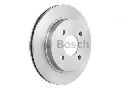 Гальмівний диск BOSCH 0986478605 (фото 1)